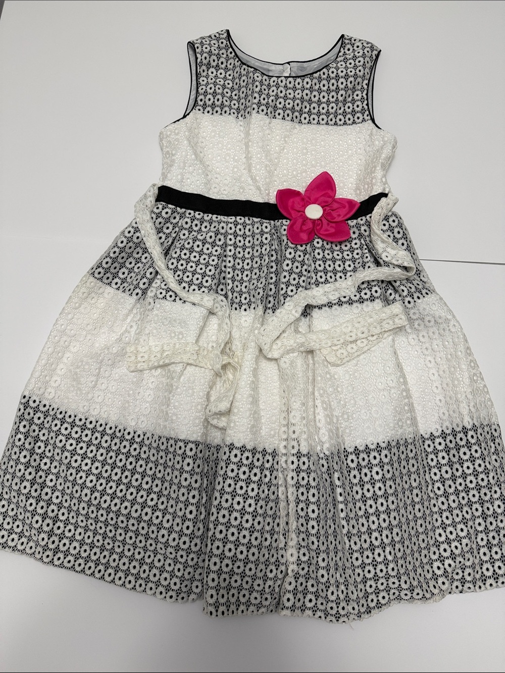 Jona Michelle dress